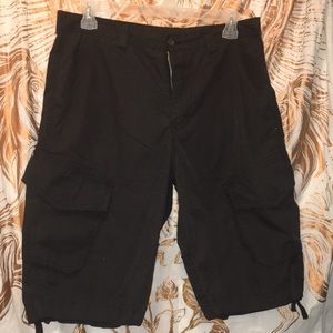 Vecta Cargo Shorts